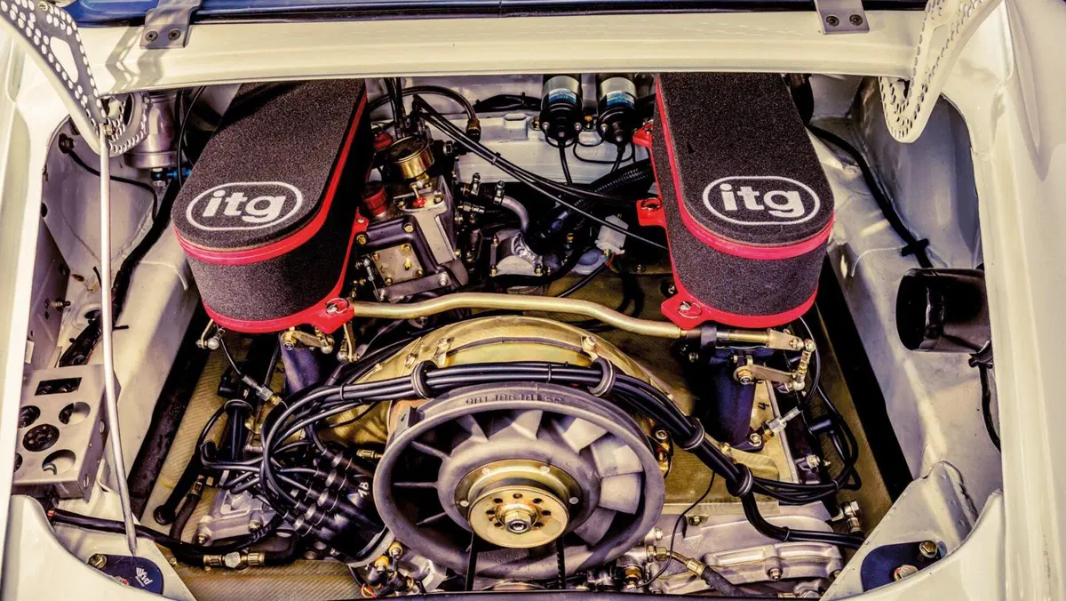 Arrivano i motori Euro7, Ibridi anche su auto sportive: ma quelli Porsche aumentano cilindrata [fortuna o danno?] (3)