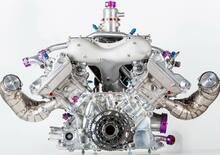 Arrivano i motori Euro7, Ibridi anche su auto sportive: ma quelli Porsche aumentano cilindrata [fortuna o danno?]