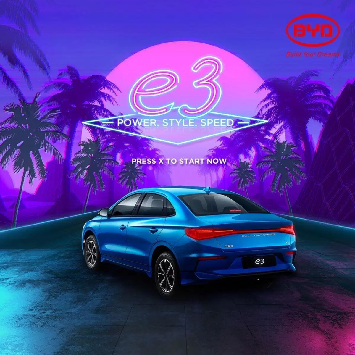 Arriva BYD (Build Your Dreams) in Europa, SUV e berline elettriche a listino prezzi (5)
