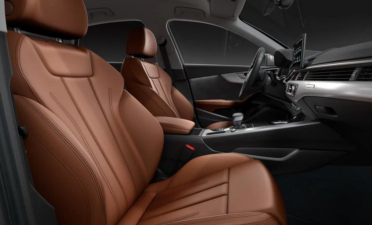 Audi A4 45 TFSI quattro S tronic quattro edition (15)