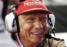 F1, Niki Lauda: il ricordo di Wolff e Hamilton ad un anno dalla scomparsa