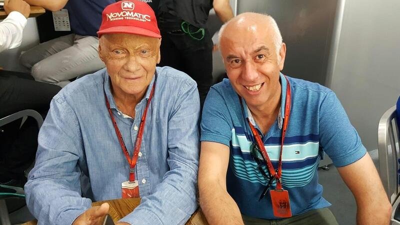 F1, un anno senza Niki Lauda. Il nostro ricordo