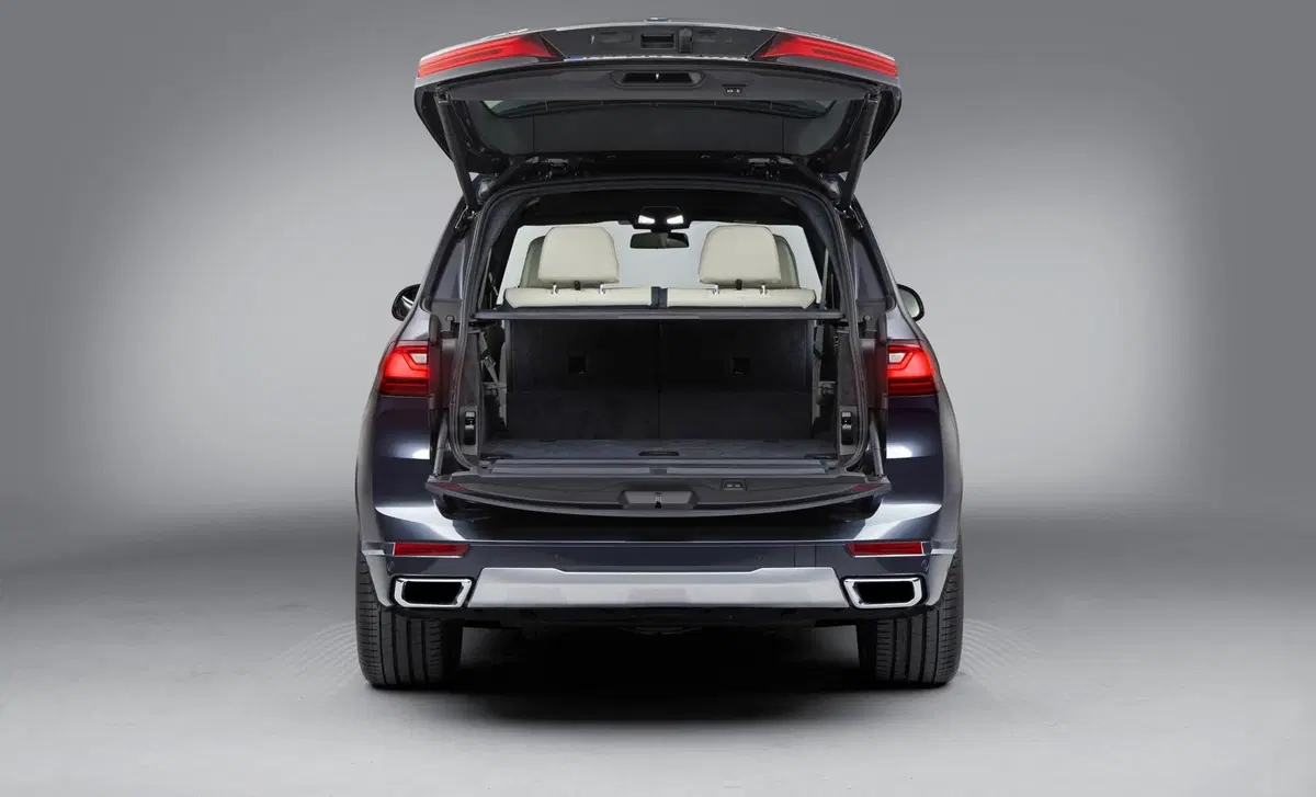 BMW X7 (31)