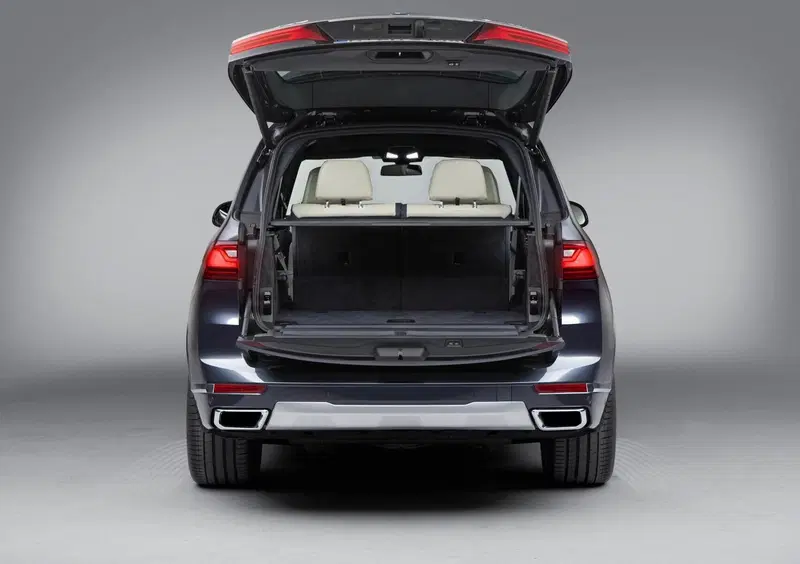 BMW X7 (31)