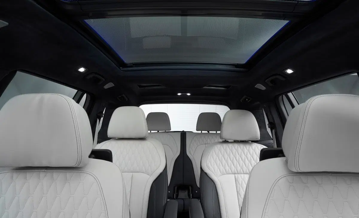 BMW X7 (35)