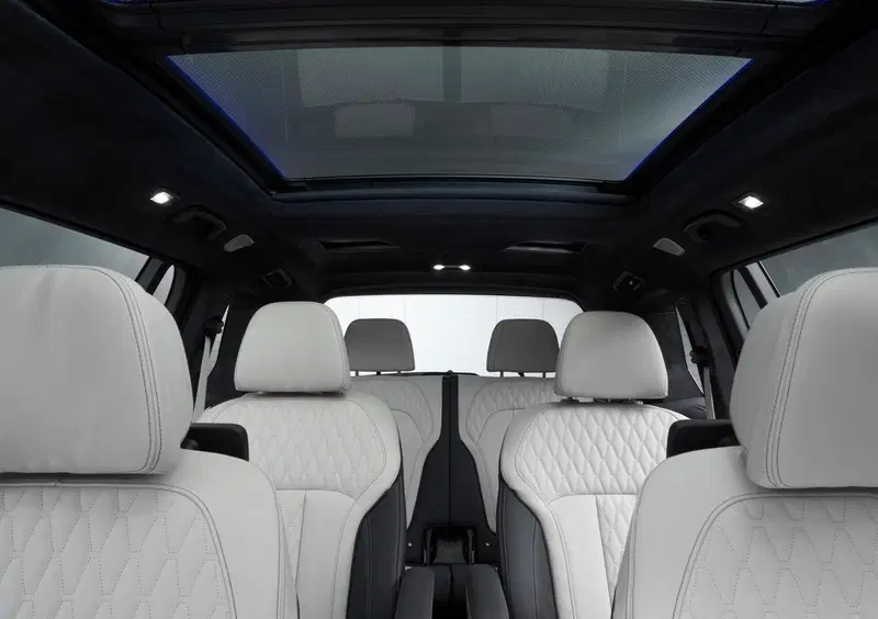 BMW X7 (35)