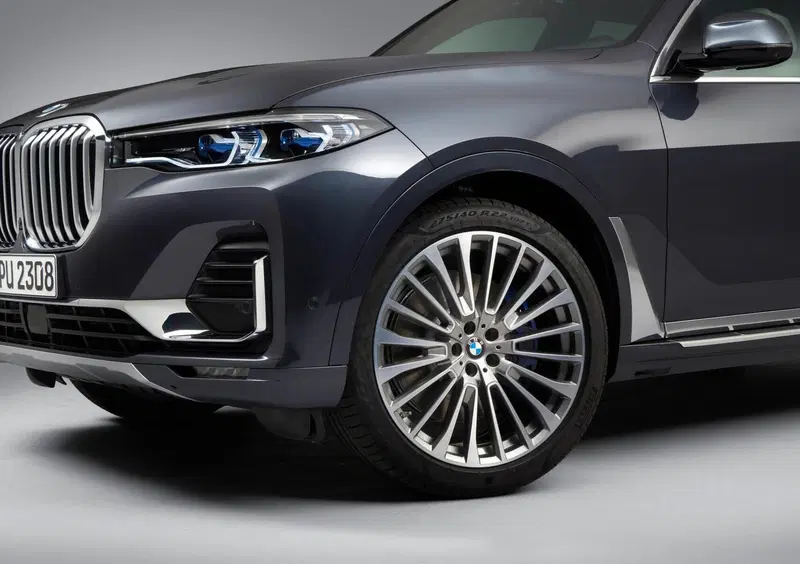 BMW X7 (38)