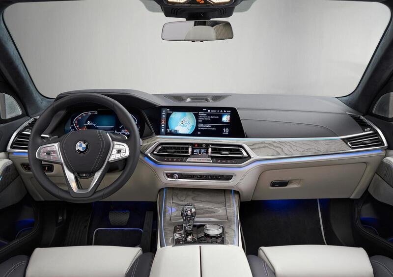 BMW X7 (34)