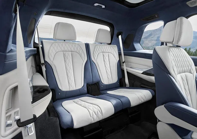 BMW X7 (32)