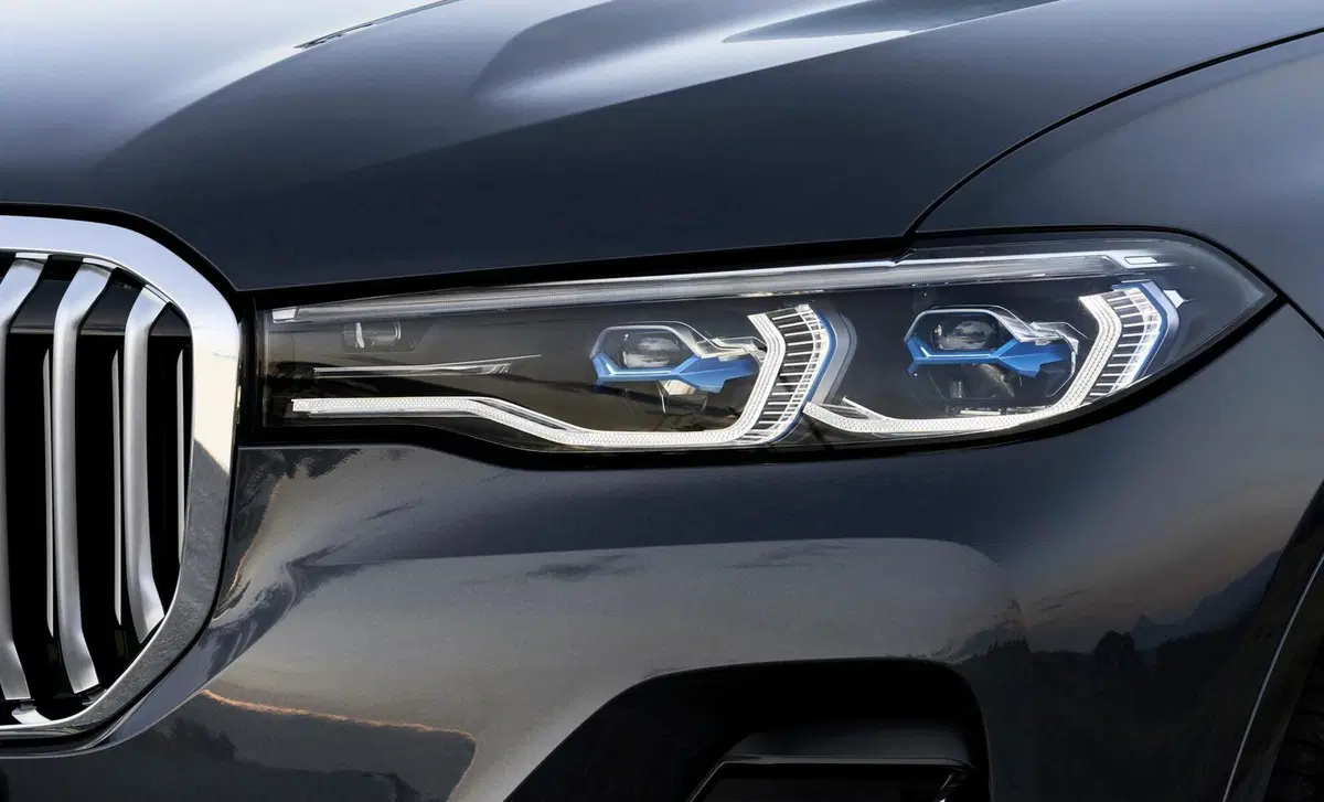 BMW X7 (40)