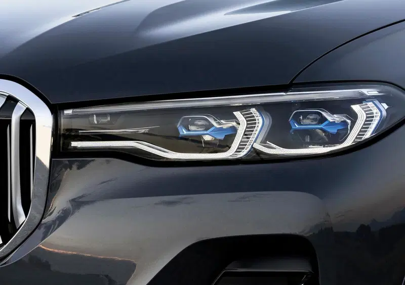 BMW X7 (40)