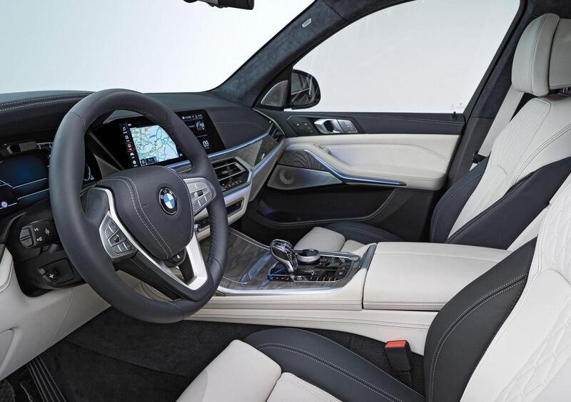 BMW X7 (2018-->>) (29)