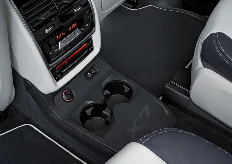 BMW X7 (37)