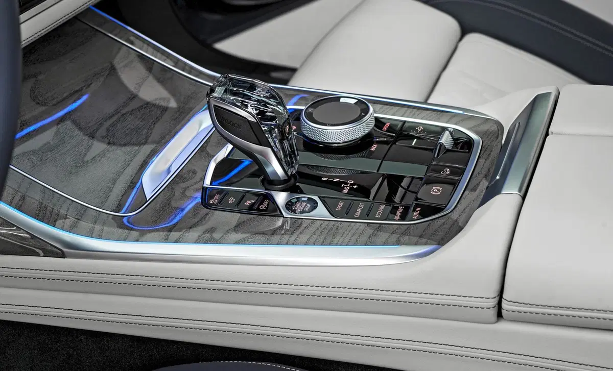 BMW X7 (36)