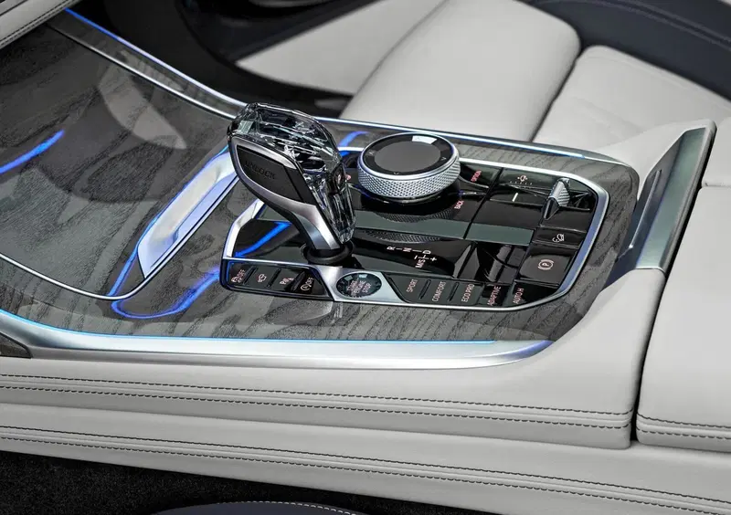 BMW X7 (36)