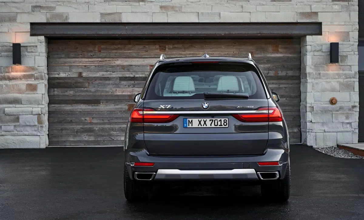 BMW X7 (22)