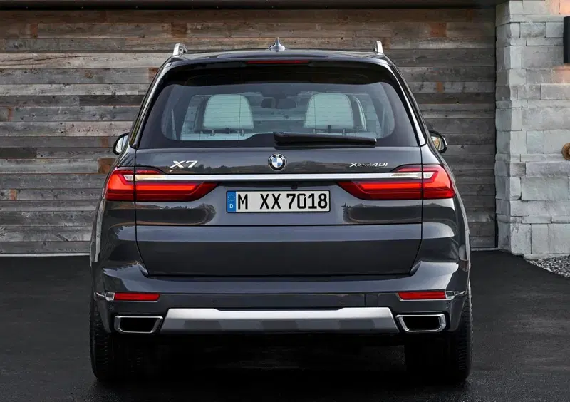 BMW X7 (22)