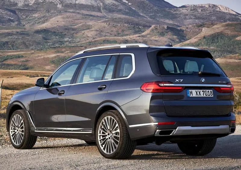 BMW X7 (21)