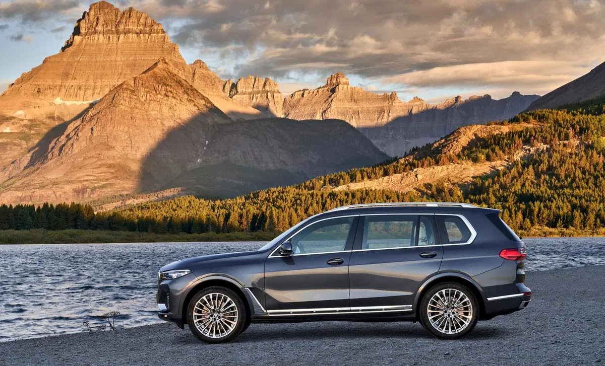 BMW X7 (19)