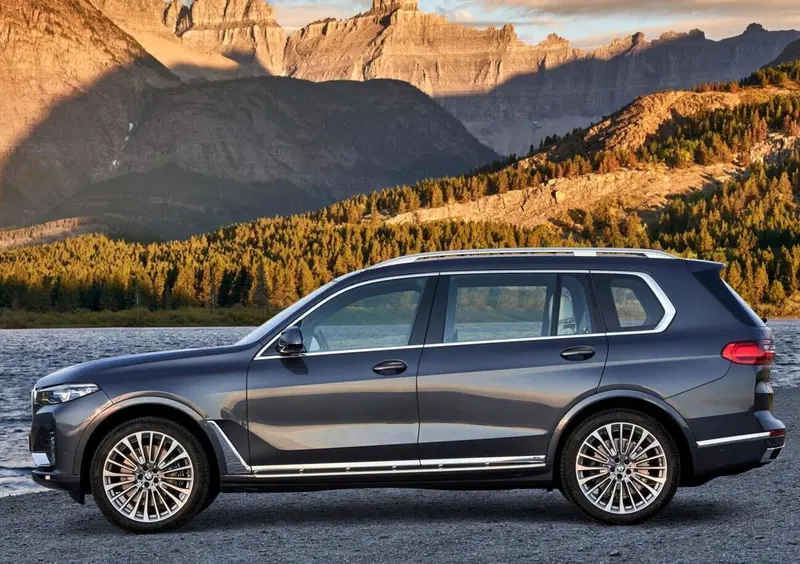 BMW X7 (19)