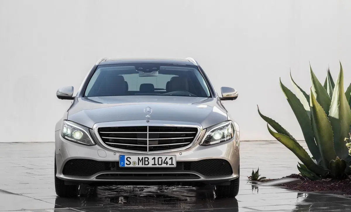 Mercedes-Benz Classe C 300 de Auto EQ-Power Executive (21)