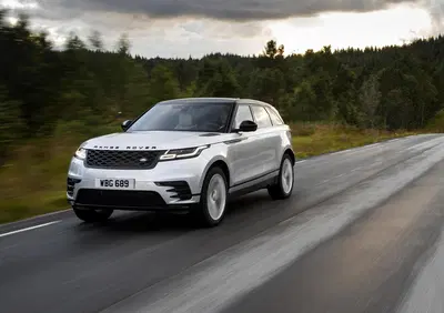 Range Rover Velar, 18 mesi dopo la sceglierei ancora... [Video]