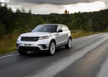 Range Rover Velar, 18 mesi dopo la sceglierei ancora... [Video]