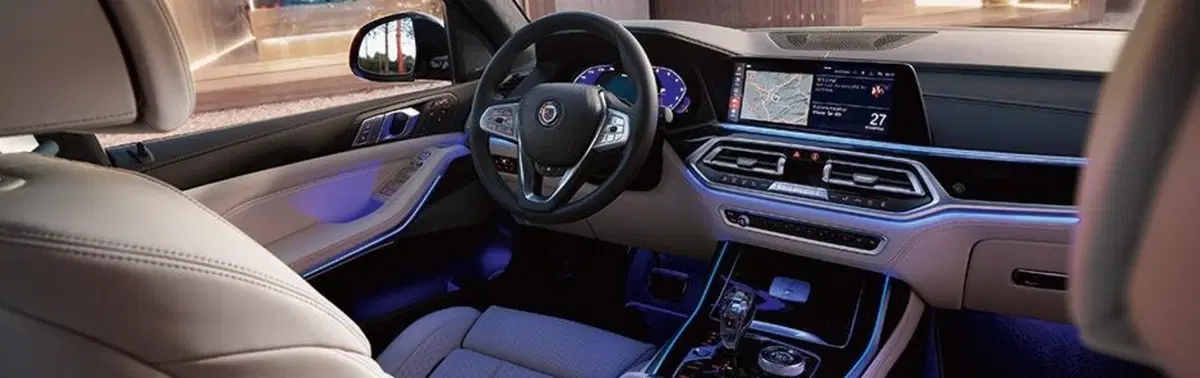 BMW nuovo X7 diventa XB7 Alpina: 130K per 7 posti, 8 cilindri e 612CV di SUV tedesco [300 Km/h] (4)