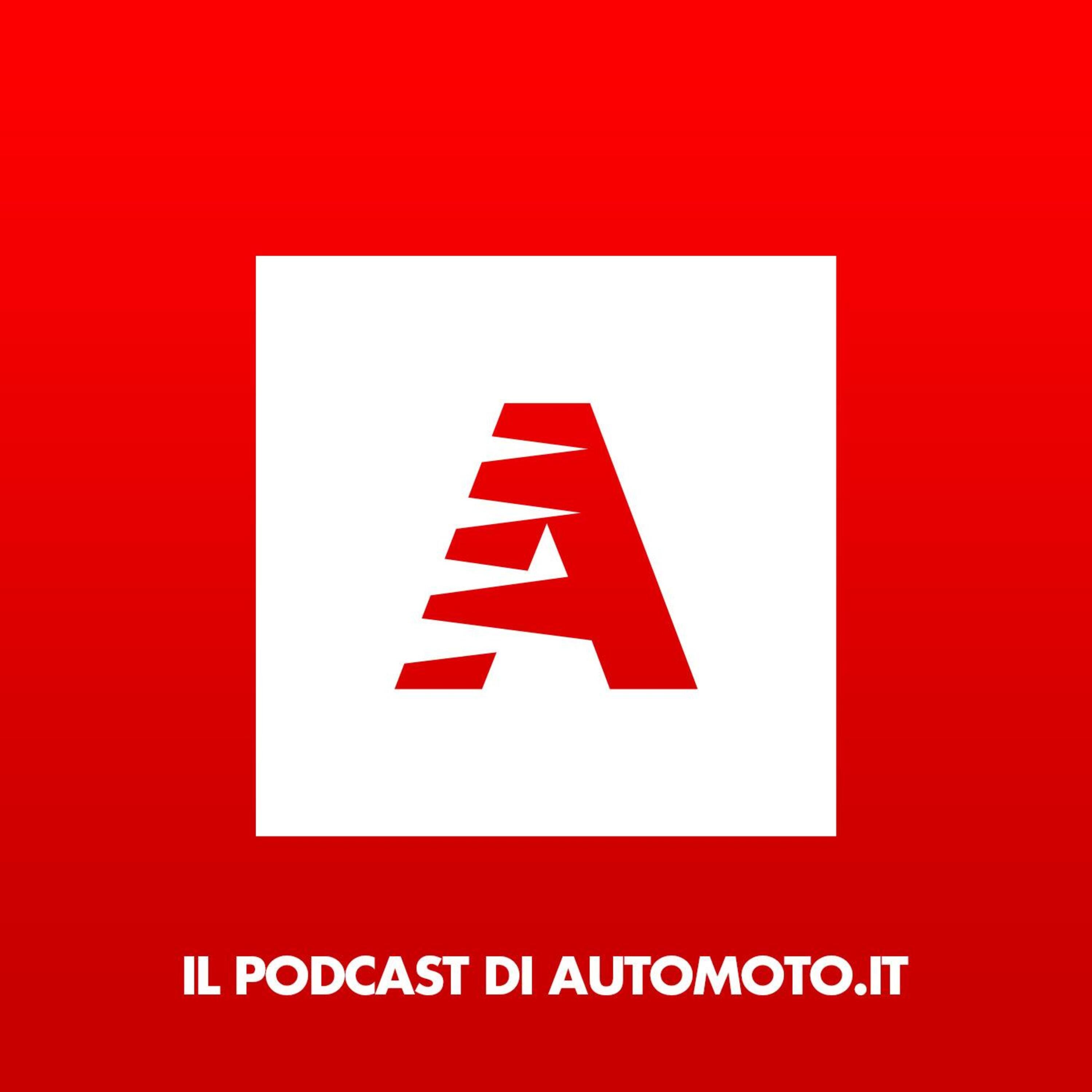 Podcast Automoto.it