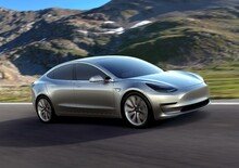 Tesla: aumento di capitale. Servirà a finanziare la Model 3