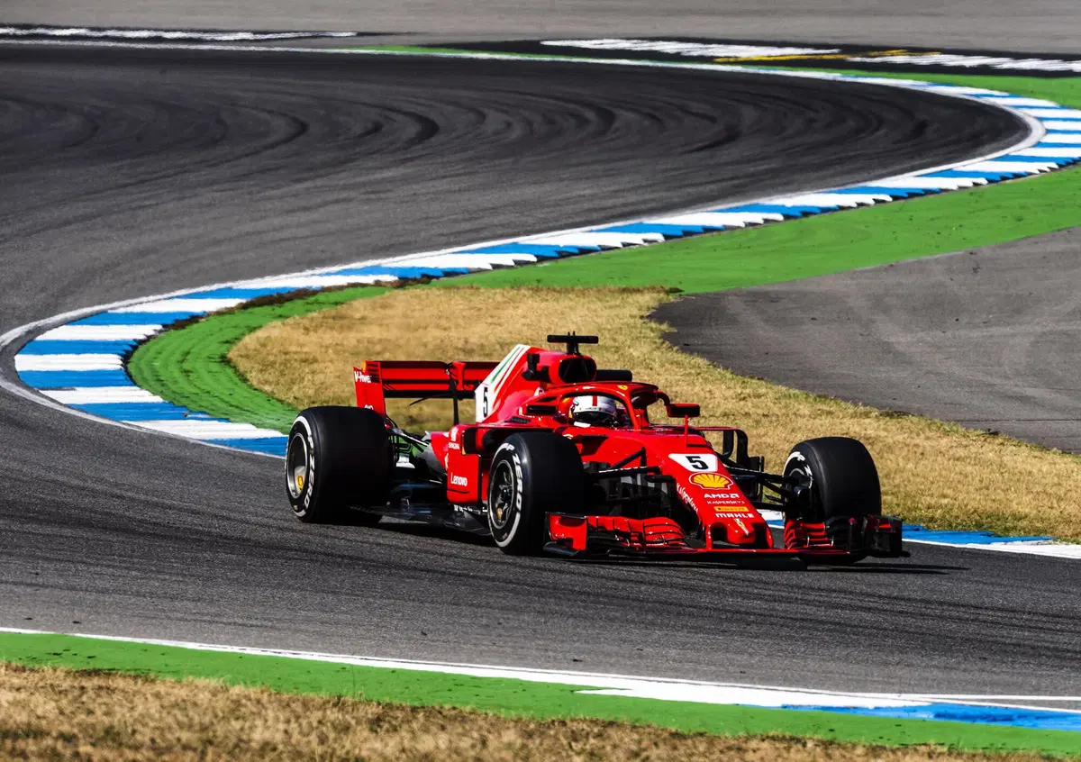 F1: Hockenheim in lizza per sostituire Silverstone nel calendario 2020