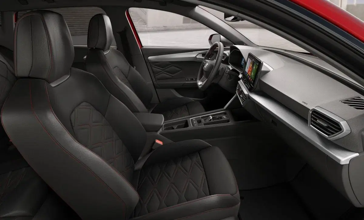 SEAT Leon 1.0 eTSI 110 CV DSG Xcellence (18)