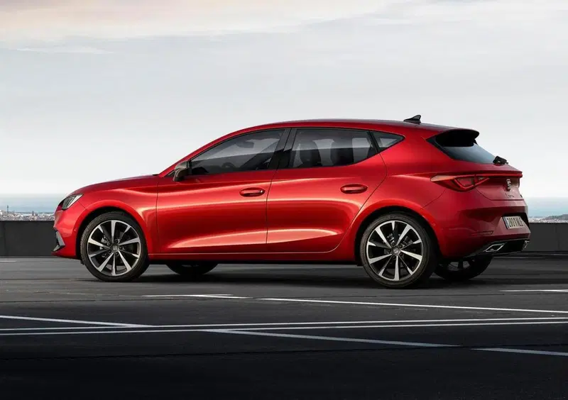 SEAT Leon (4)