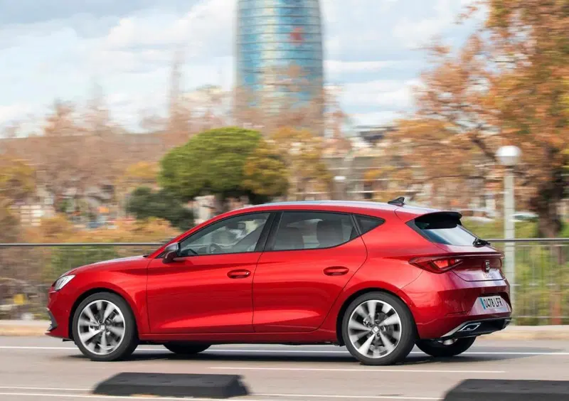 SEAT Leon (7)