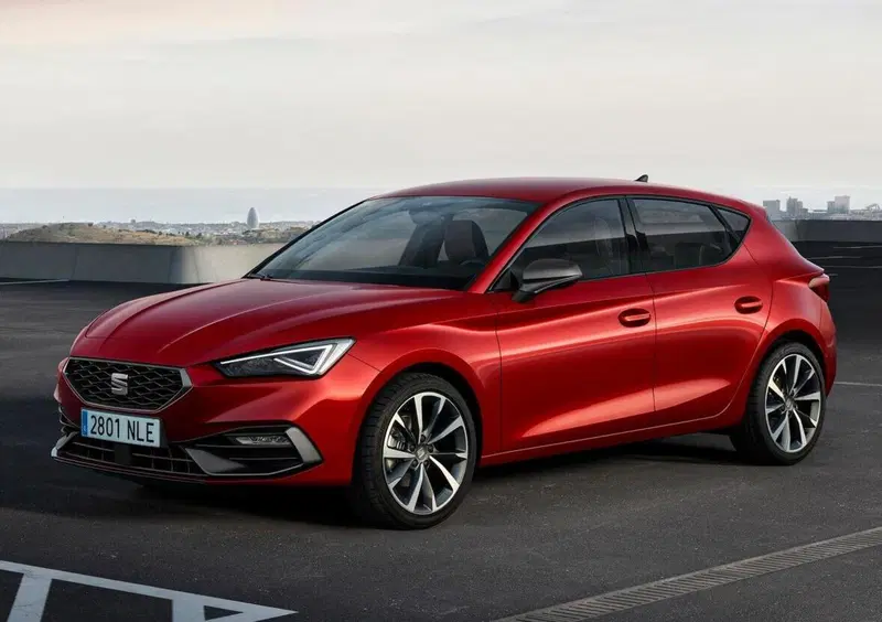 SEAT Leon (6)