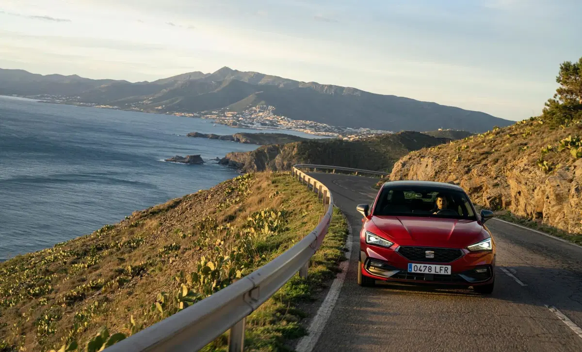 SEAT Leon 1.0 eTSI 110 CV DSG Xcellence (23)