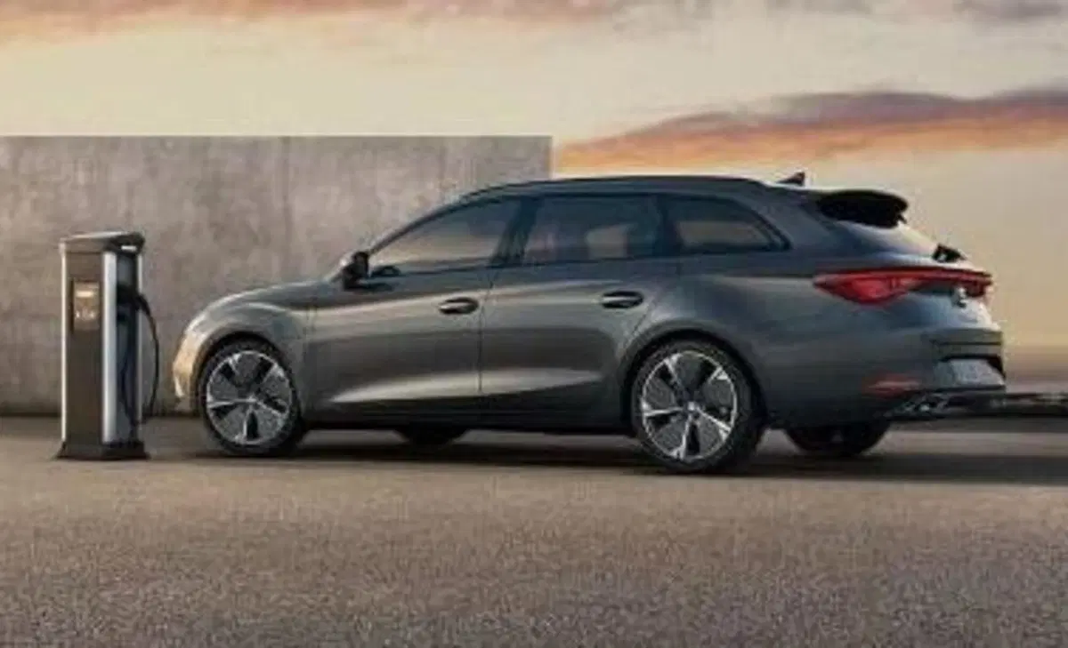 SEAT Leon ST Sportstourer 1.5 TSI FR (20)