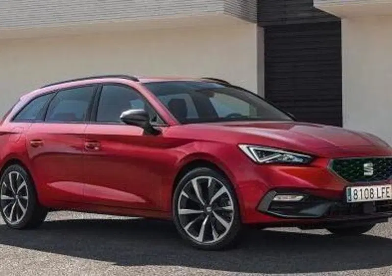 SEAT Leon ST (2020-->>) (8)