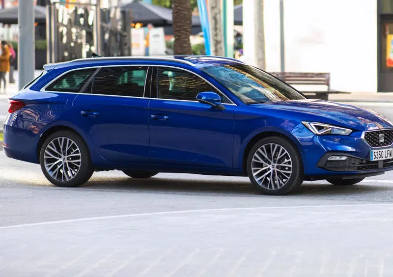 SEAT Leon ST (2020-->>) (6)