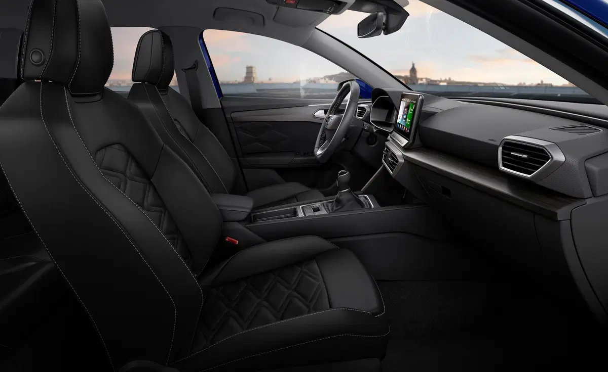 SEAT Leon ST Sportstourer 1.5 TSI FR (12)