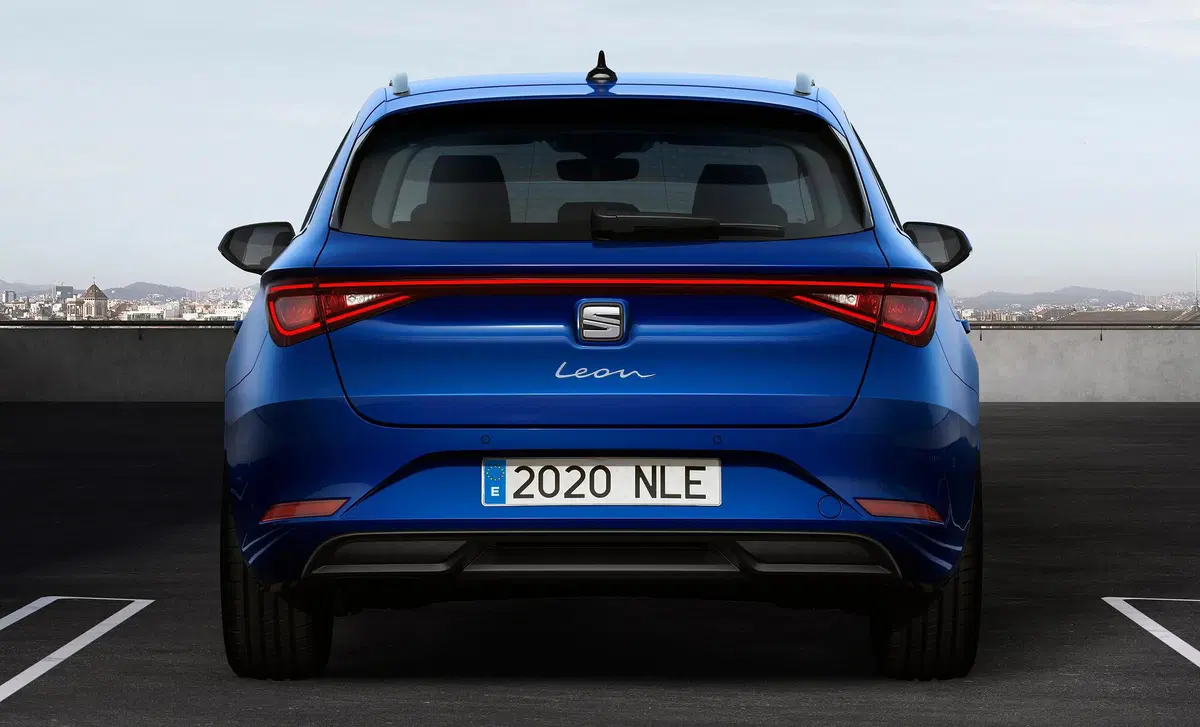 SEAT Leon ST Sportstourer 1.5 TSI FR (5)