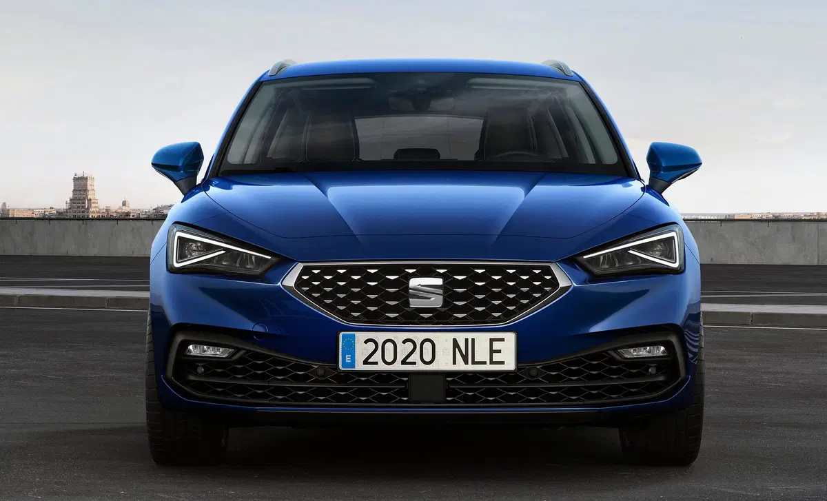 SEAT Leon ST Sportstourer 1.5 TSI FR (3)