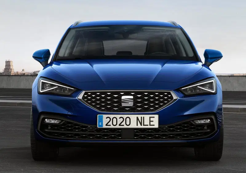 SEAT Leon ST (2020-->>) (3)