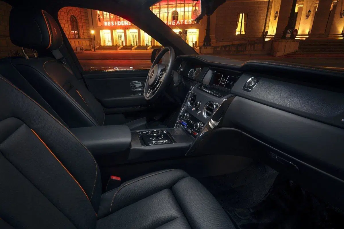 Rolls-Royce Cullinan, con Novitec diventa cattivissimo (5)