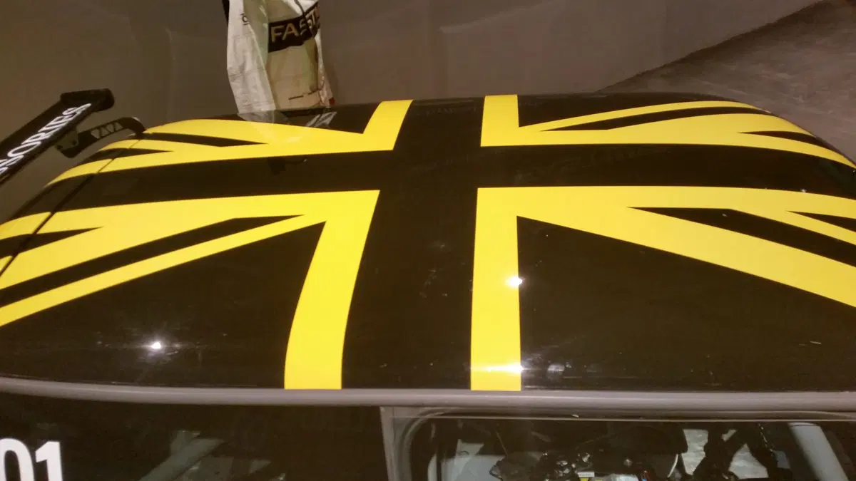 Mini Challenge John Cooper Works 2016: alla scoperta della vettura [Video] (5)