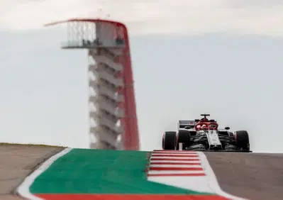 F1, dubbi sul Gran Premio degli Stati Uniti