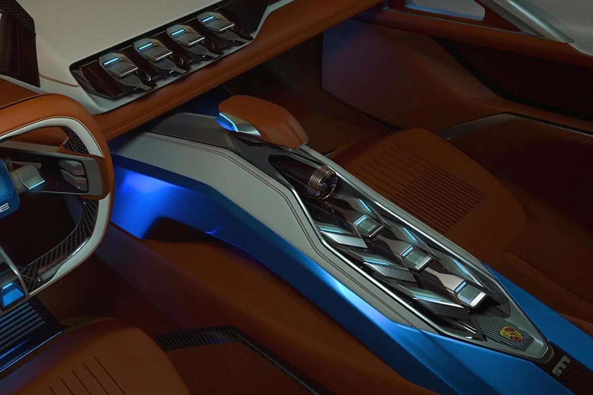 La Porsche 911 del futuro: se fosse così? (5)