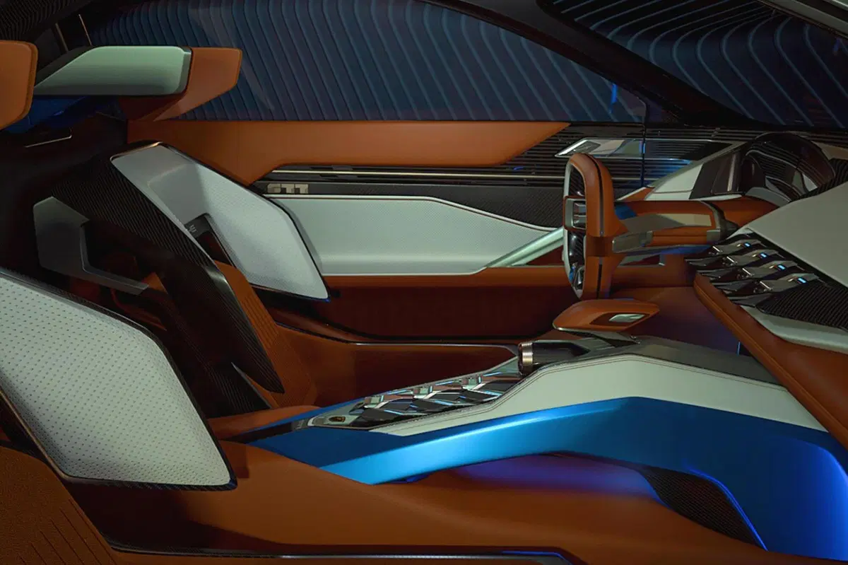 La Porsche 911 del futuro: se fosse così? (2)