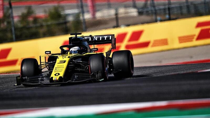 Formula 1: Renault, scuderia in vendita?