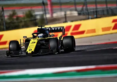 Formula 1: Renault, scuderia in vendita?